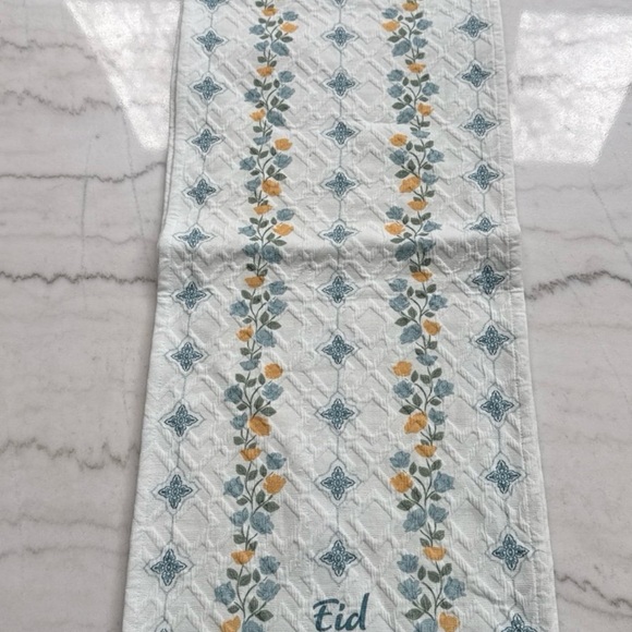 Eid table runner - Picture 2 of 3